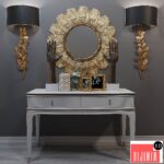 Dressing table Fratelli Barri RIMINI