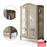 Showcase Savio Firmino 3236