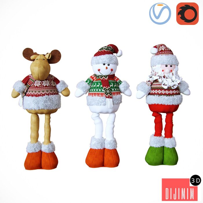 OYUNCAK - Görsel 1