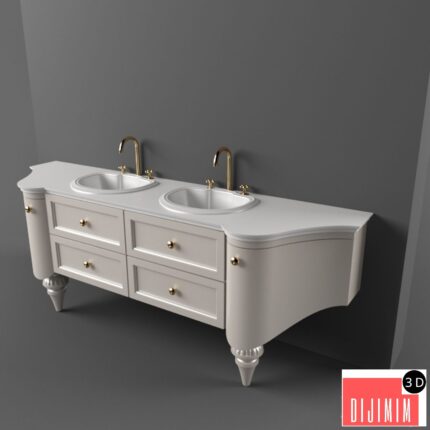 BANYO MOBİLYASI