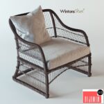 BAHÇE VE TERAS MOBİLYALARI