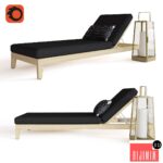 BAHÇE VE TERAS MOBİLYALARI