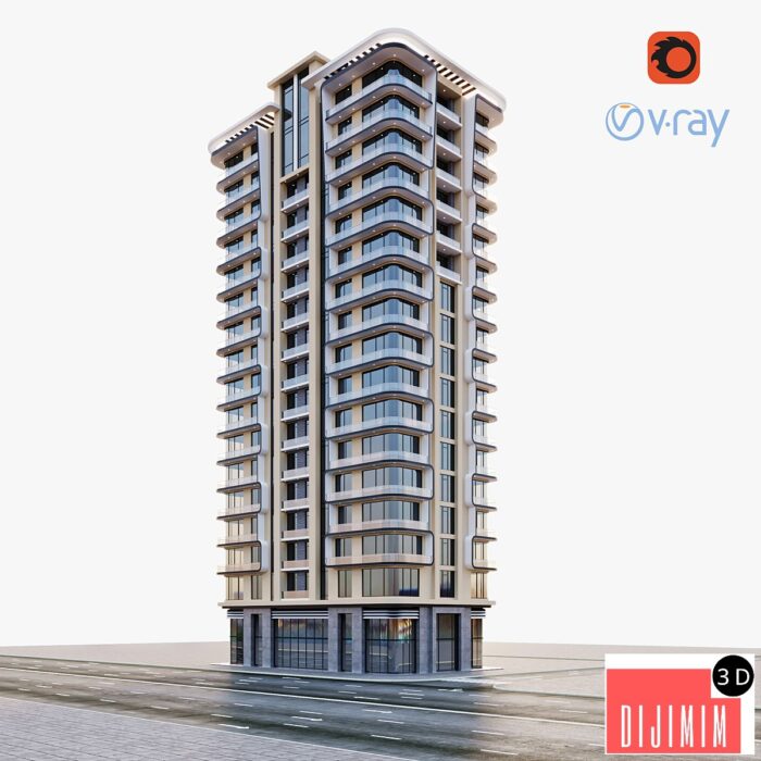 BİNA - Görsel 1