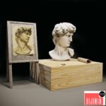 DİĞER DEKORATİF OBJELER