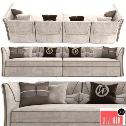 Vittoria frigerio-CLIVIO