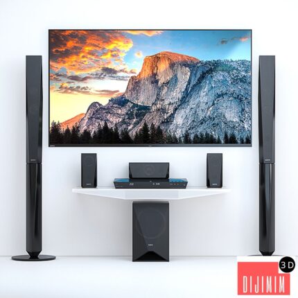TELEVİZYON