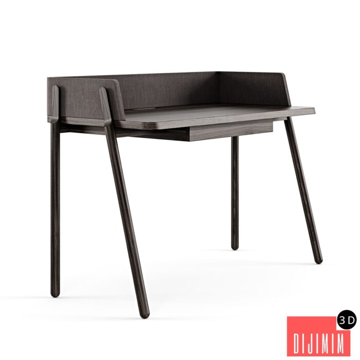 Ash - Desk - Görsel 1