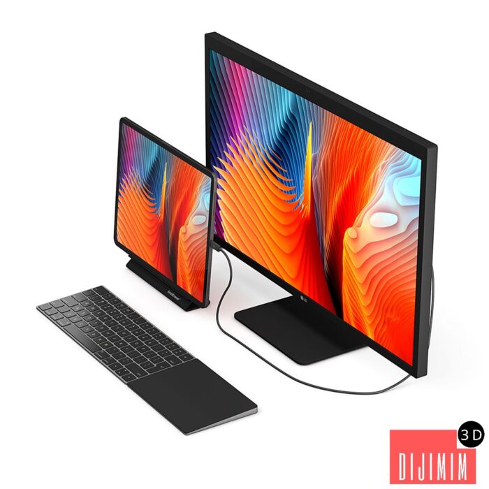 PC TELEFON - Görsel 1