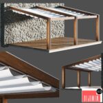 BAHÇE VE TERAS MOBİLYALARI