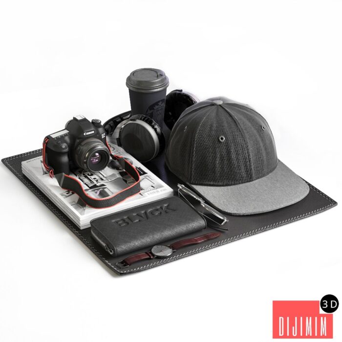DEKORATİF SET - Görsel 1