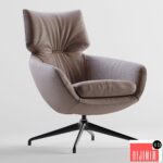 CHAIR / LEOLUX LX LX694
