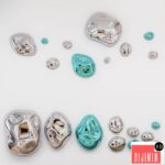 DİĞER DEKORATİF OBJELER