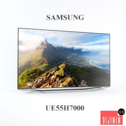 TELEVİZYON