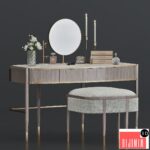 Frato Lorient dresser