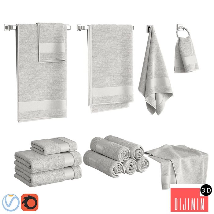 BANYO AKSESUAR - Görsel 1