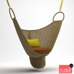 BAHÇE VE TERAS MOBİLYALARI