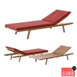 BAHÇE VE TERAS MOBİLYALARI