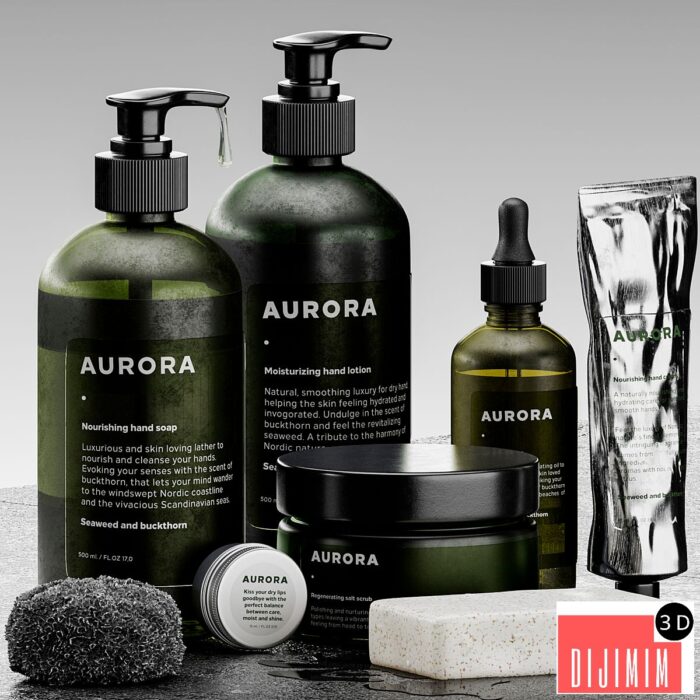 BANYO AKSESUAR - Görsel 1