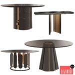 Tables Collections №5
