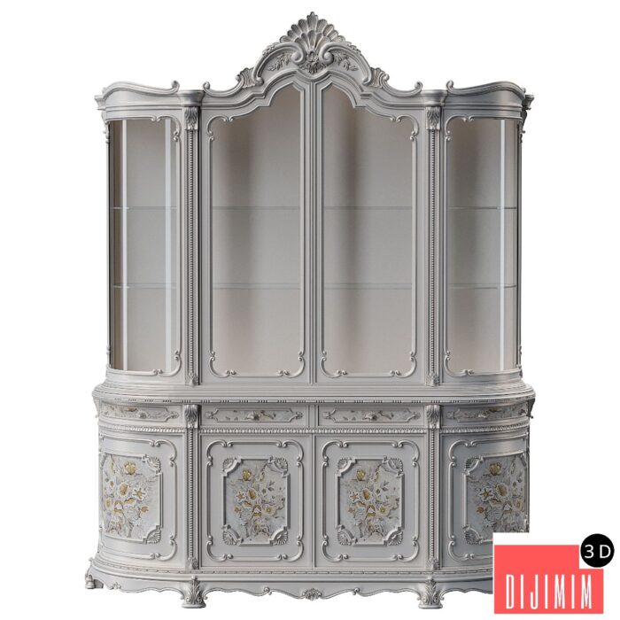SHOWCASE_TRIANON_Annibale_Colombo - Görsel 1