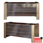 KOMODİN & ÇEKMECELİ DOLAP