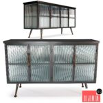 KOMODİN & ÇEKMECELİ DOLAP