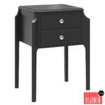 KOMODİN & ÇEKMECELİ DOLAP