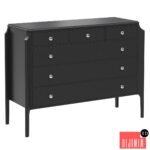 KOMODİN & ÇEKMECELİ DOLAP