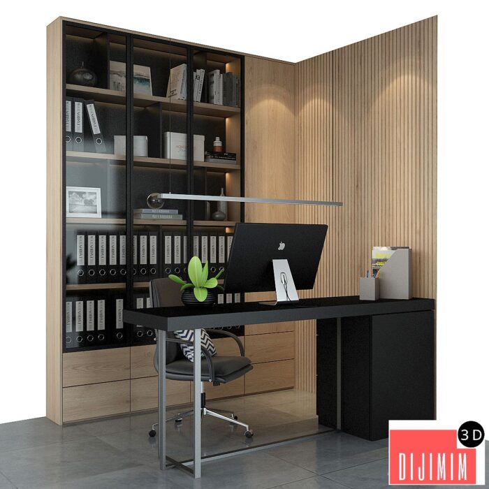 OFİS - Görsel 1