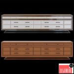 KOMODİN & ÇEKMECELİ DOLAP