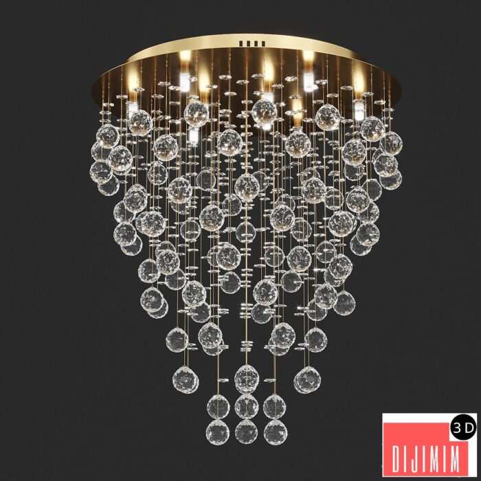 AVİZE - Görsel 1
