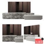 MUTFAK MOBİLYALARI