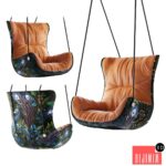 BAHÇE VE TERAS MOBİLYALARI