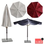 BAHÇE VE TERAS MOBİLYALARI