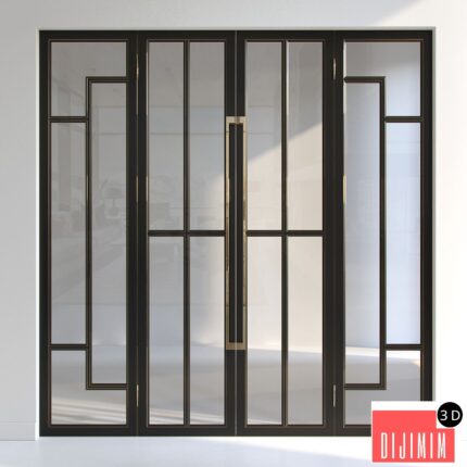 door 04
