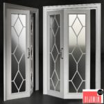 Interior Doors Premium Pro No. 41