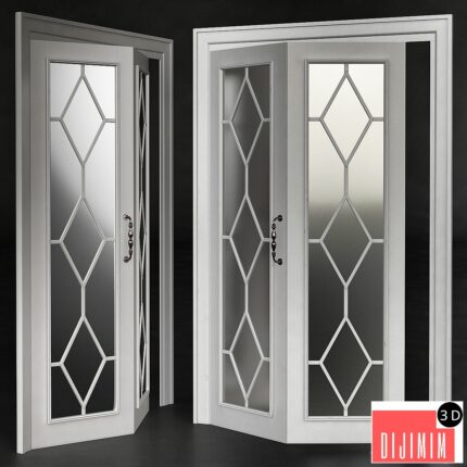 Interior Doors Premium Pro No. 41