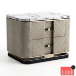 KOMODİN & ÇEKMECELİ DOLAP