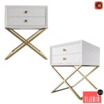 KOMODİN & ÇEKMECELİ DOLAP