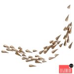 DİĞER DEKORATİF OBJELER
