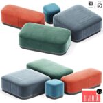 PUF & DİĞER YUMUŞAK OTURMALAR