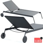 BAHÇE VE TERAS MOBİLYALARI