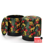 PUF & DİĞER YUMUŞAK OTURMALAR