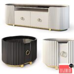 KOMODİN & ÇEKMECELİ DOLAP