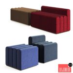 PUF & DİĞER YUMUŞAK OTURMALAR