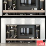 TV ÜNİTESİ