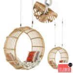 BAHÇE VE TERAS MOBİLYALARI