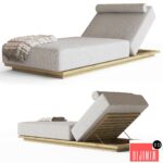 BAHÇE VE TERAS MOBİLYALARI