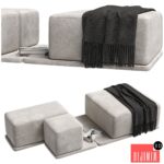 PUF & DİĞER YUMUŞAK OTURMALAR