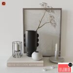 DEKORATİF SET